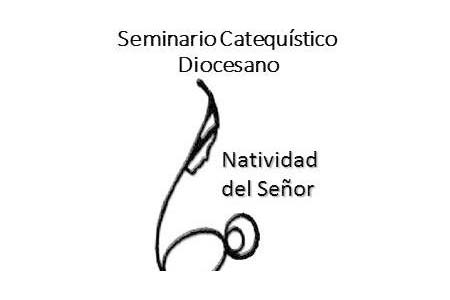 Seminario CatequÃ­stico Diocesano