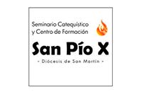 Seminario CatequÃ­stico y Centro de FormaciÃ³n