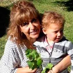 Guillermina AlarcÃ³n